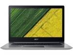 Acer Swift 3 SF314-52-50FX (NX.GQGSI.007) Laptop (Core i5 8th Gen/8 GB/256 GB SSD/Linux)