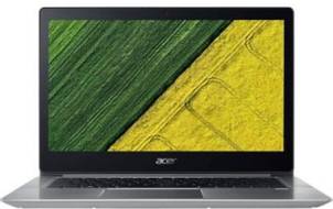 Acer Swift 3 SF314-52-54M3 (NX.GQGSI.001) Laptop (Core i5 8th Gen/4 GB/256 GB SSD/Windows 10)
