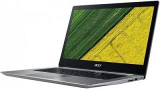 Acer Swift 3 SF314-52-54M3 (NX.GQGSI.001) Laptop (Core i5 8th Gen/4 GB/256 GB SSD/Windows 10)