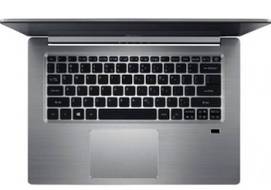 Acer Swift 3 SF314-52-54M3 (NX.GQGSI.001) Laptop (Core i5 8th Gen/4 GB/256 GB SSD/Windows 10)