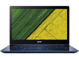 Acer Swift 3 SF314-52-55TB (NX.GQJSI.001) Laptop (Core i5 8th Gen/4 GB/256 GB SSD/Linux) Price