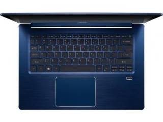 Acer Swift 3 SF314-52-55TB (NX.GQJSI.001) Laptop (Core i5 8th Gen/4 GB/256 GB SSD/Linux)