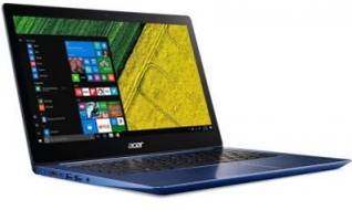Acer Swift 3 SF314-52 (UN.GQJSI.002) Laptop (Core i5 8th Gen/4 GB/256 GB SSD/Windows 10)