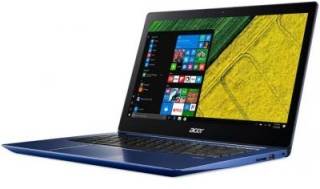 Acer Swift 3 SF314-52 (UN.GQJSI.002) Laptop (Core i5 8th Gen/4 GB/256 GB SSD/Windows 10)