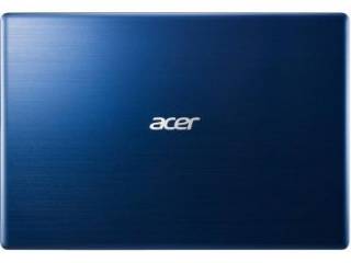 Acer Swift 3 SF315-51-50B5 (NX.GSKSI.003) Laptop (Core i5 8th Gen/8 GB/1 TB/Linux)