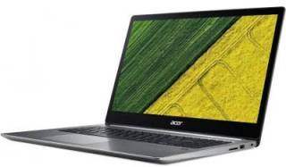 Acer Swift 3 SF315-51G (NX.GSJSI.003) Laptop (Core i5 8th Gen/8 GB/1 TB 128 GB SSD/Linux/2 GB)
