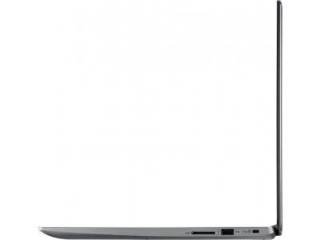 Acer Swift 3 SF315-51G (NX.GSJSI.003) Laptop (Core i5 8th Gen/8 GB/1 TB 128 GB SSD/Linux/2 GB)