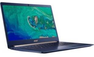 Acer Swift 5 SF514-52T (NX.GTMSI.015) Laptop (Core i7 8th Gen/8 GB/512 GB SSD/Windows 10)