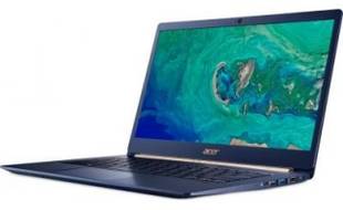 Acer Swift 5 SF514-52T (NX.GTMSI.015) Laptop (Core i7 8th Gen/8 GB/512 GB SSD/Windows 10)