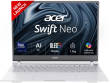 Acer Swift Neo SFN14-54H (UN.35GSI.006) Laptop (Core Ultra 5/16 GB/512 GB SSD/Windows 11)