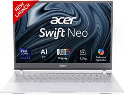 Acer Swift Neo SFN14-54H (UN.35GSI.007) Laptop (Core Ultra 5/16 GB/1 TB SSD/Windows 11)