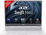 Swift Neo SFN14-54H (UN.35GSI.007) Laptop (Core Ultra 5/16 GB/1 TB SSD/Windows 11)