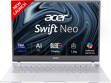 Acer Swift Neo SFN14-54H (UN.35GSI.00C) Laptop (Core Ultra 7/16 GB/1 TB SSD/Windows 11)