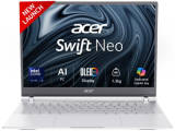 Acer Swift Neo SFN14