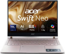 Acer Swift Neo SFN14-54H (UN.36NSI.004) Laptop (Core Ultra 7/32 GB/1 TB SSD/Windows 11)