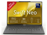 Acer Swift Neo SFN14-55(UN.37QSI.008) Ultrabook