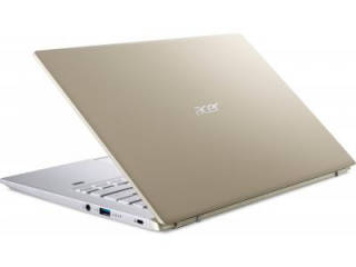 Acer Swift X SFX14-41G (NX.AU6SI.002) Laptop (AMD Hexa Core Ryzen 5/16 GB/512 GB SSD/Windows 10/4 GB)