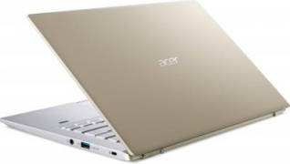 Acer Swift X SFX14-41G (NX.AU6SI.002) Laptop (AMD Hexa Core Ryzen 5/16 GB/512 GB SSD/Windows 10/4 GB)