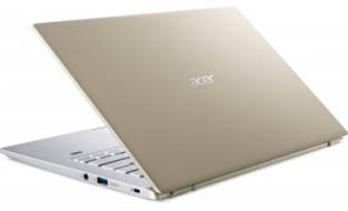 Acer Swift X SFX14-41G (NX.AU6SI.002) Laptop (AMD Hexa Core Ryzen 5/16 GB/512 GB SSD/Windows 10/4 GB)