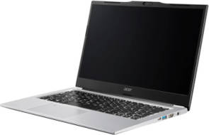 Acer TravelLite TL14-42M (UN.34KSI.01W) Laptop (AMD Hexa Core Ryzen 5/16 GB/512 GB SSD/Windows 11)