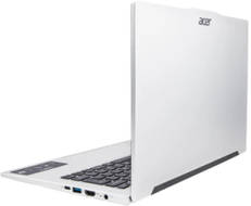 Acer TravelLite TL14-42M (UN.34KSI.01W) Laptop (AMD Hexa Core Ryzen 5/16 GB/512 GB SSD/Windows 11)