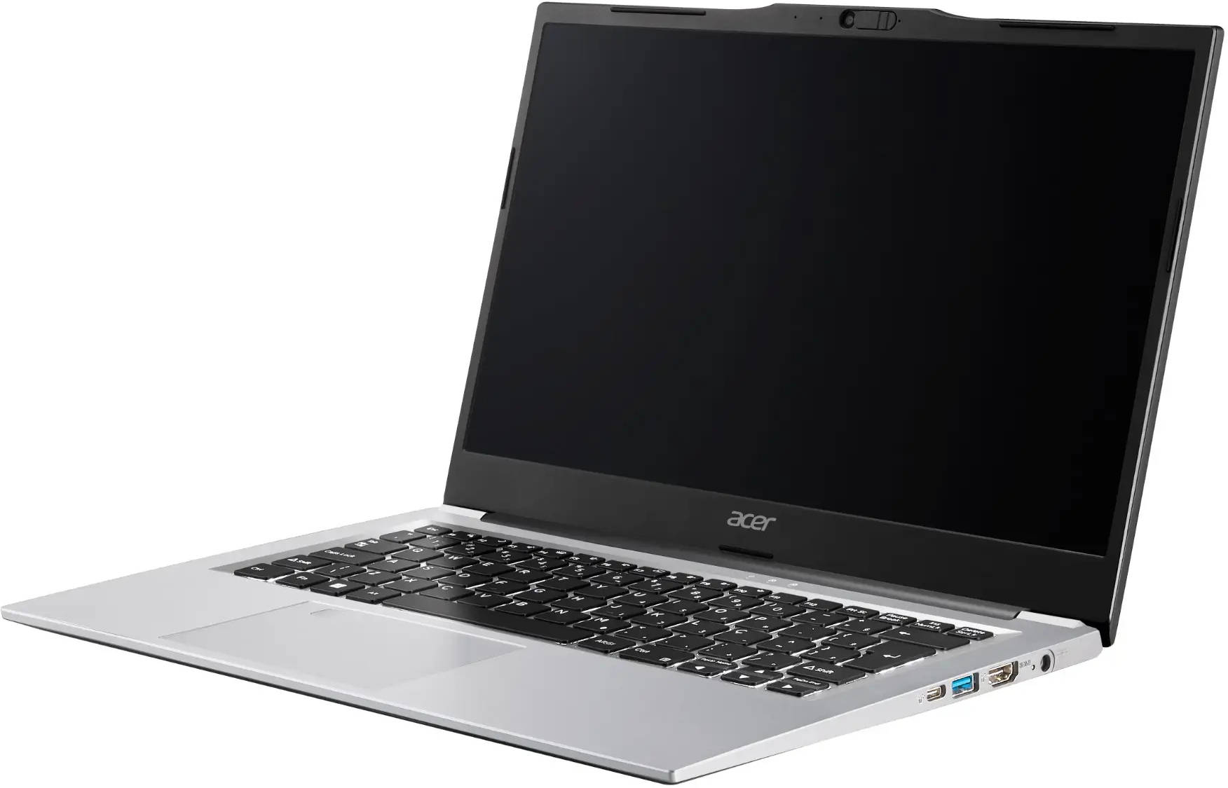 Acer TravelLite TL14-42M (UN.34KSI.01W) Laptop (AMD Hexa Core Ryzen 5/16 GB/512 GB SSD/Windows 11)