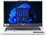 Acer TravelLite TL14-52M (UN.34GSI.00F) Laptop (Core i3 13th Gen/8 GB/512 GB SSD/Windows 11)