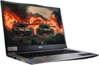 Acer TravelLite TL14-52M (UN.34GSI.00F) Laptop (Core i3 13th Gen/8 GB/512 GB SSD/Windows 11)