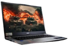 Acer TravelLite TL14-52M (UN.34GSI.00H) Laptop (Core i5 12th Gen/16 GB/512 GB SSD/Windows 11)