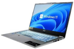 Acer TravelLite TL14-52M (UN.34GSI.00H) Laptop (Core i5 12th Gen/16 GB/512 GB SSD/Windows 11)