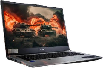Acer TravelLite TL14-52M (UN.34GSI.00H) Laptop (Core i5 12th Gen/16 GB/512 GB SSD/Windows 11)
