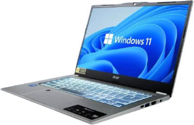 Acer TravelLite TL14-52M (UN.34GSI.00H) Laptop (Core i5 12th Gen/16 GB/512 GB SSD/Windows 11)
