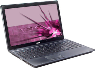 Acer Travelmate TM4750 LX.V420C.066 Laptop (Core i3 2nd Gen/2 GB/320 GB/Linux) Price