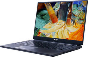 Acer Travelmate TM8481T LX.V4V03.108 Laptop (Core i5 2nd Gen/4 GB/320 GB 64 GB SSD/Windows 7)