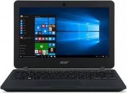 Acer Travelmate TMB117-M-C578 (NX.VCHAA.002) Laptop (Celeron Dual Core/2 GB/32 GB SSD/Windows 10)