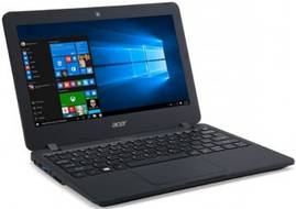 Acer Travelmate TMB117-M-C578 (NX.VCHAA.002) Laptop (Celeron Dual Core/2 GB/32 GB SSD/Windows 10)