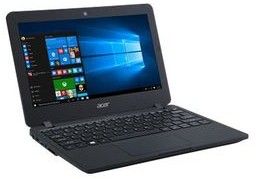 Acer Travelmate TMB117-M-C9GH (NX.VCGAA.015) Laptop (Celeron Quad core/4 GB/128 GB SSD/Windows 10) Price