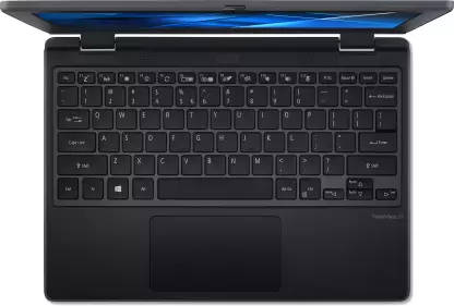 Acer Travelmate TMB311-31 (UN.VNFSI.054) Laptop (Intel  Celeron Dual Core/4 GB/256 GB SSD/Windows 11)