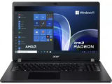 Compare Acer Travelmate TMP214-41-G3 (AMD Hexa-Core Ryzen 5/8 GB-diiisc/Windows 11 Home Basic)