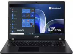 Acer Travelmate TMP214-41-G3 (UN.VSQSI.007) Laptop (AMD Hexa Core Ryzen 5/16 GB/512 GB SSD/Windows 11)