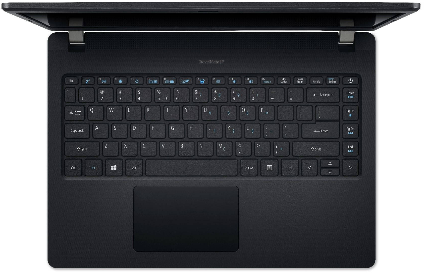 Acer TravelMate P2 TMP214-41 (UN.VS7SI.014) Laptop (AMD Hexa Core Ryzen 5/8 GB/512 GB SSD/Windows 10)