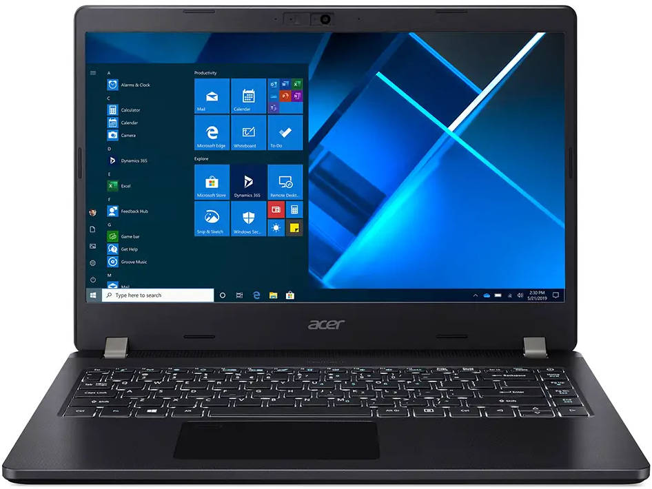 Acer Travelmate TMP214-53 (UN.VTHSI.112) Laptop (Core i5 11th Gen/16 GB/512 GB SSD/Windows 11)