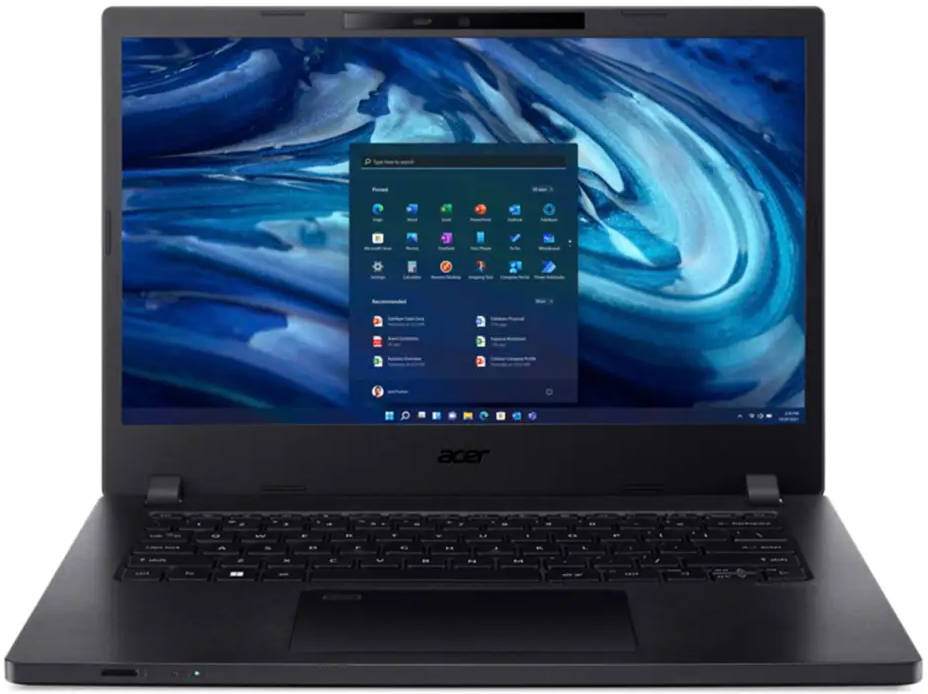 Acer Travelmate TMP214-54 (UN.VV9SI.049) Laptop (Core i3 12th Gen/8 GB/512 GB SSD/Windows 11)