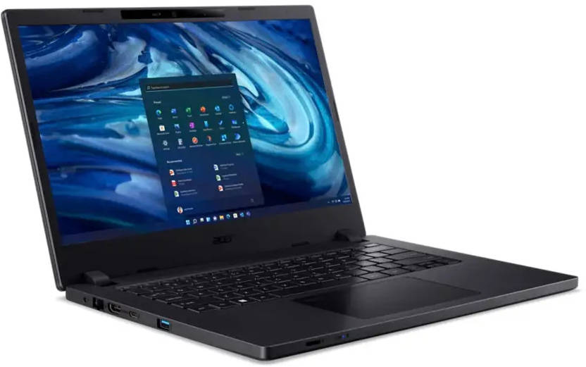 Acer Travelmate TMP214-54 (UN.VV9SI.049) Laptop (Core i3 12th Gen/8 GB/512 GB SSD/Windows 11)