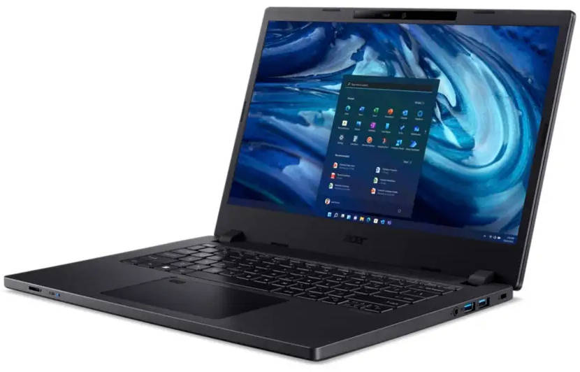 Acer Travelmate TMP214-54 (UN.VV9SI.049) Laptop (Core i3 12th Gen/8 GB/512 GB SSD/Windows 11)