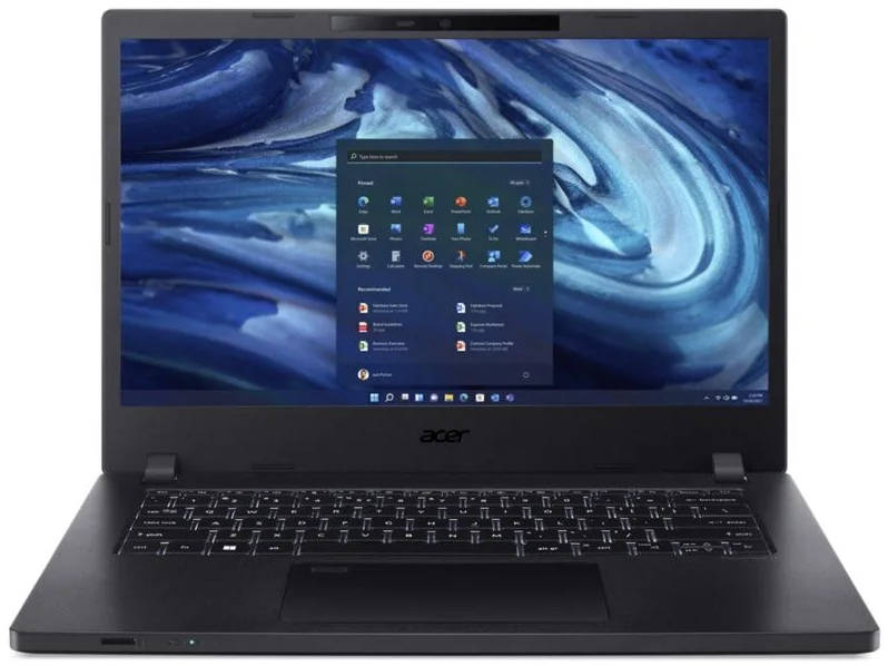 Acer Travelmate TMP214-54 (UN.VVCSI.006) Laptop (Core i5 12th Gen/8 GB/512 GB SSD/Windows 11)