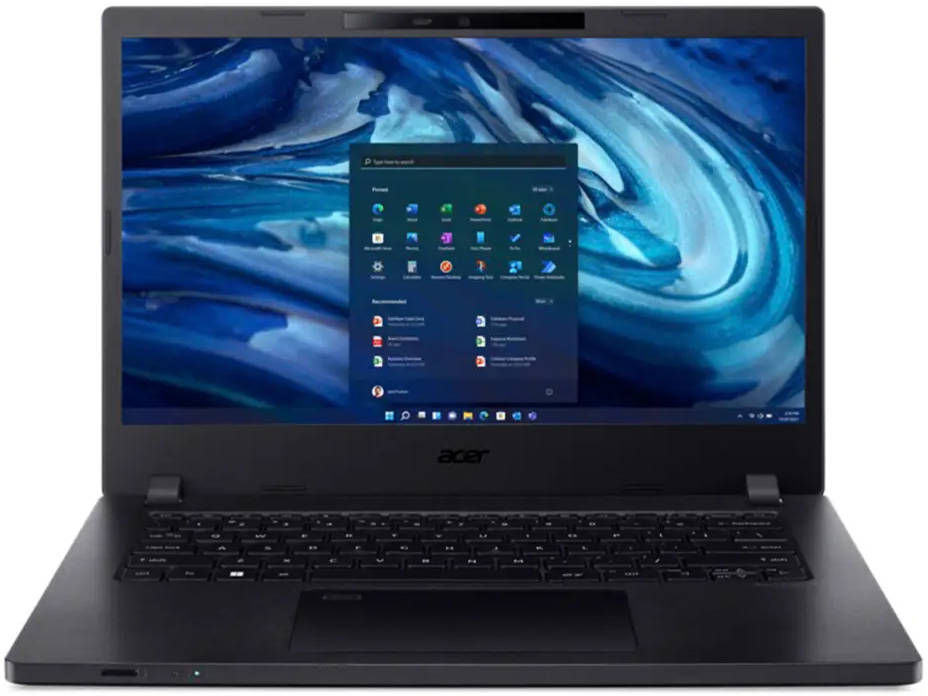 Acer Travelmate TMP214-54 (UN.VVCSI.048) Laptop (Core i5 12th Gen/8 GB/512 GB SSD/Windows 11)