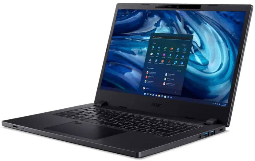 Acer Travelmate TMP214-54 (UN.VVCSI.048) Laptop (Core i5 12th Gen/8 GB/512 GB SSD/Windows 11)