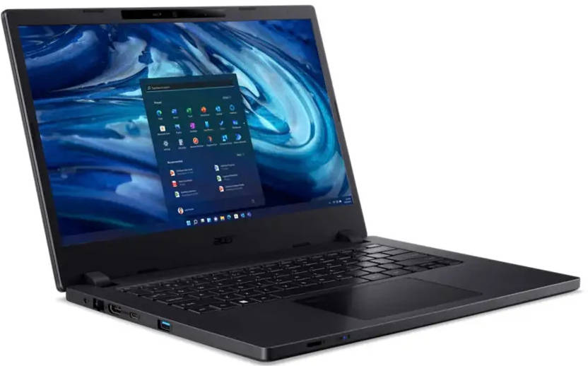 Acer Travelmate TMP214-54 (UN.VVCSI.048) Laptop (Core i5 12th Gen/8 GB/512 GB SSD/Windows 11)