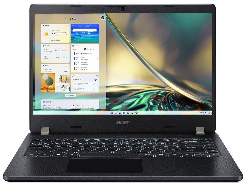 Acer Travelmate TMP215-53 (UN.VPRSI.104) Laptop (Intel Pentium Gold/4 GB/1 TB/Windows 11)